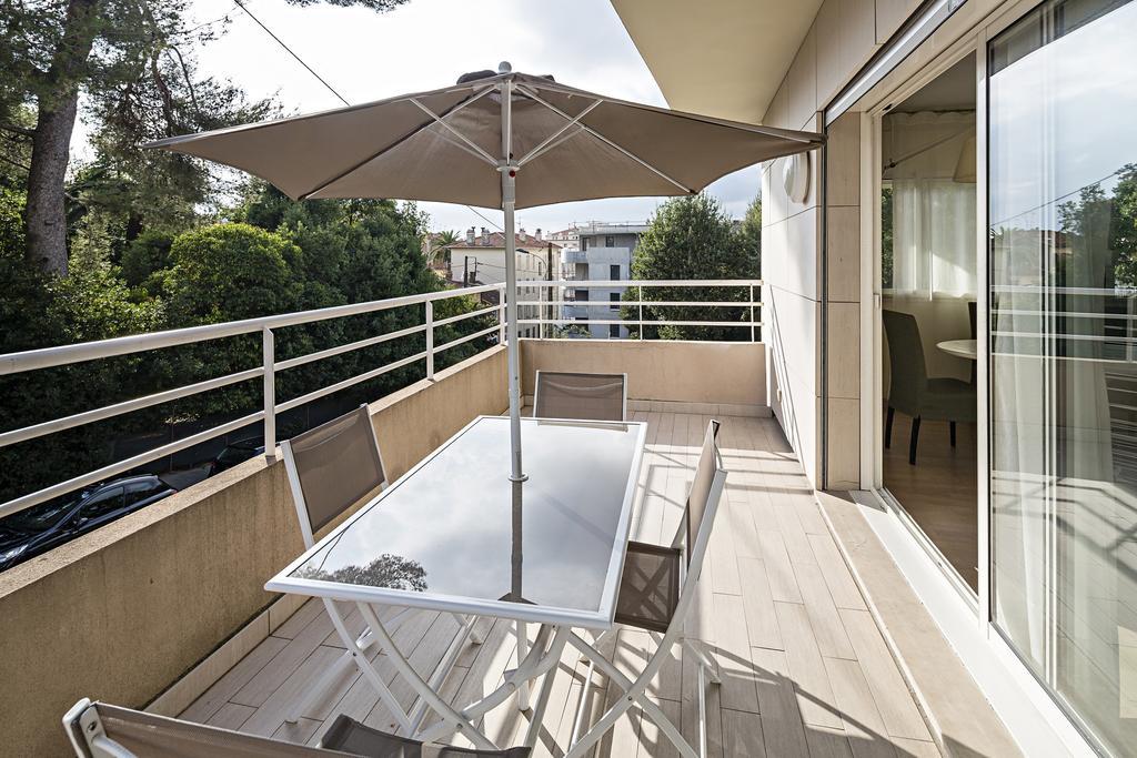 Aparthotel Arthur Bel Air 3*