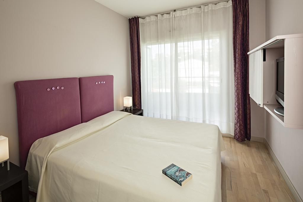 Aparthotel Arthur Bel Air