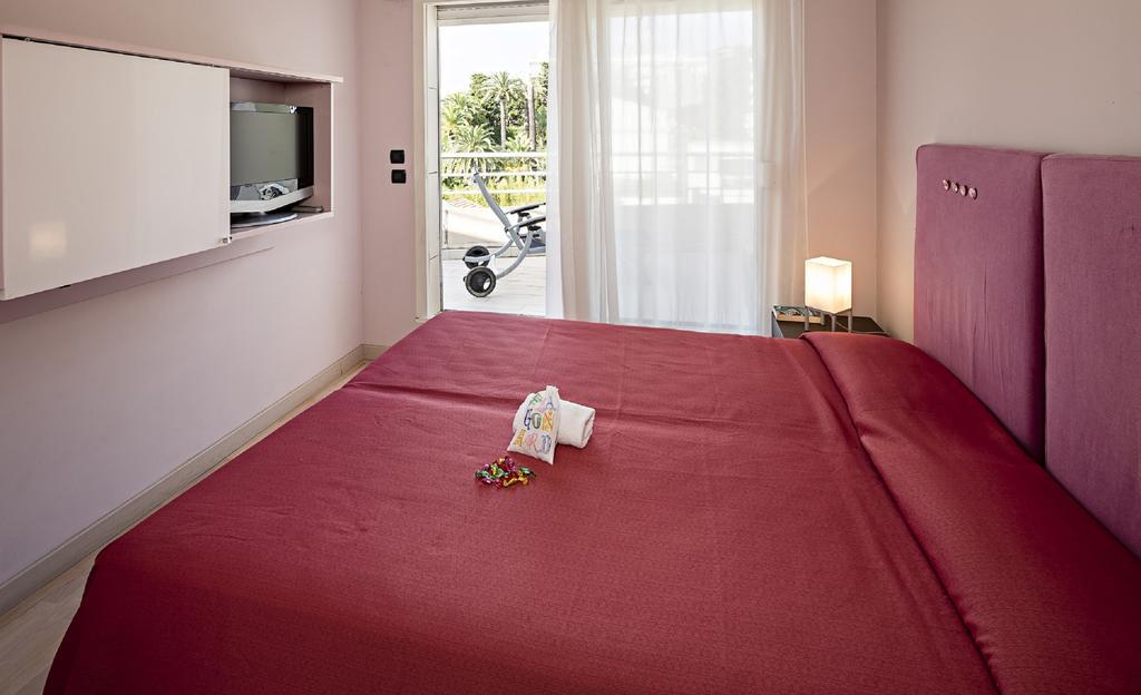 Arthur Bel Air Aparthotel Cannes