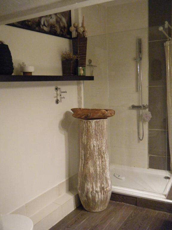 Le Cabana Appartement *