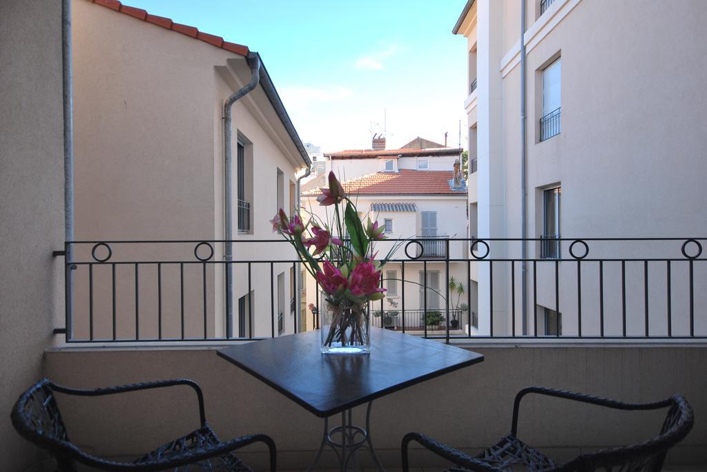 Le Vieux Port Appartement *