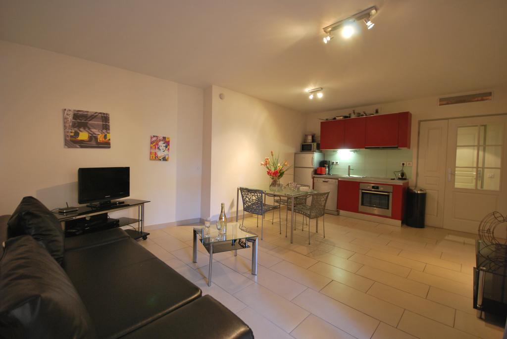 Le Vieux Port Appartement