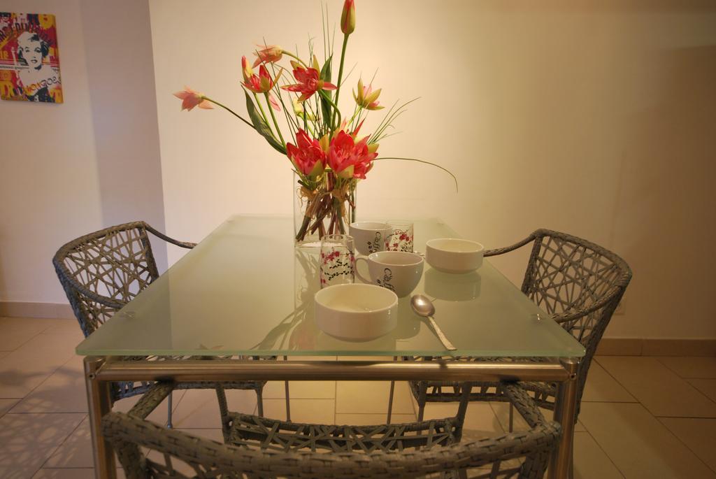 Appartement Le Vieux Port *