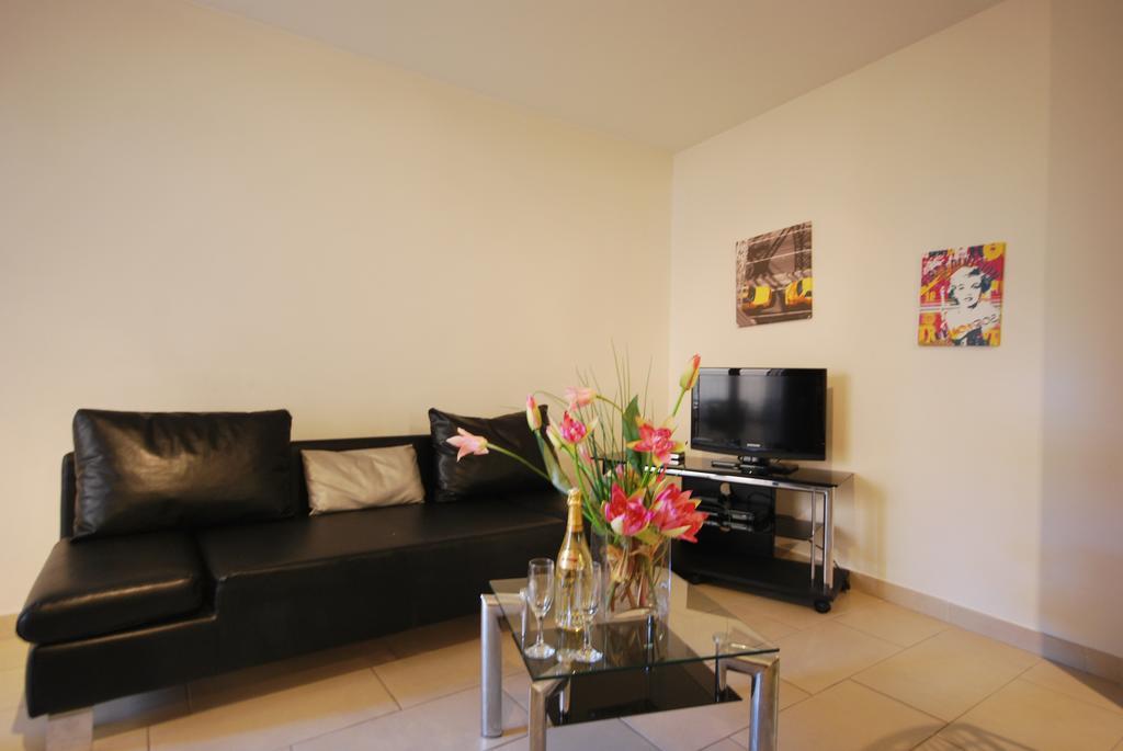 Appartement Le Vieux Port