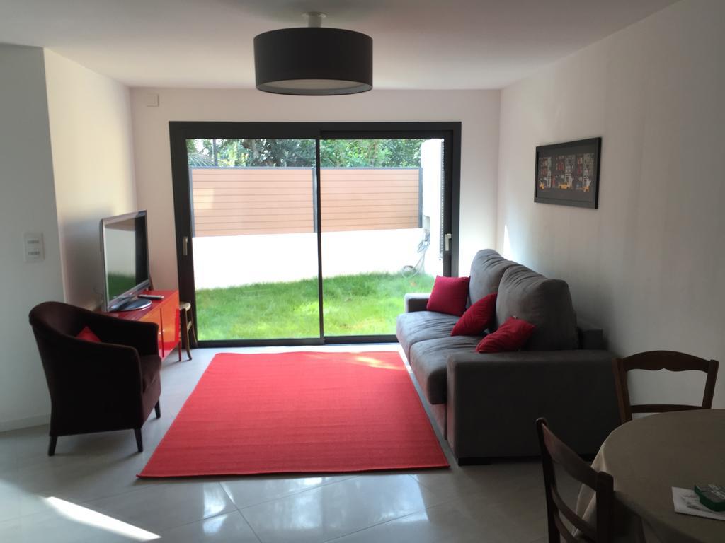 Eole Apartment Cannes