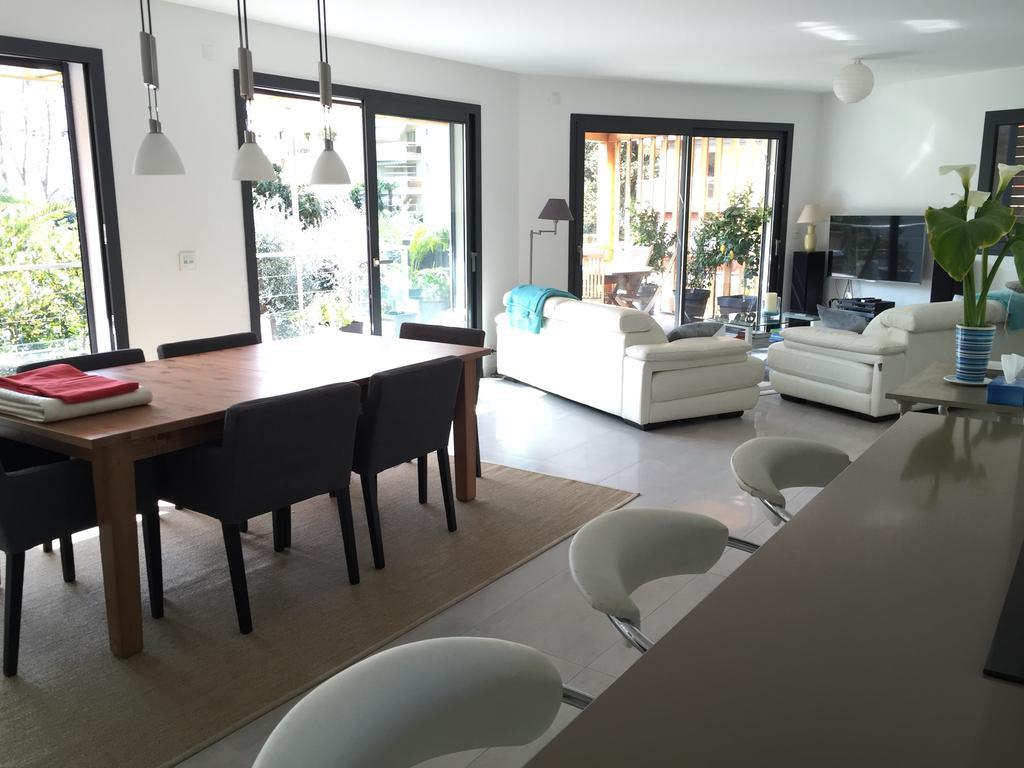 Eole Apartment Cannes