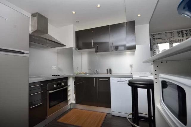 Appart' Apartment *