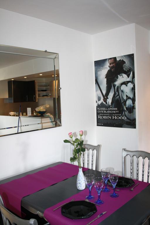 Appart' * Cannes