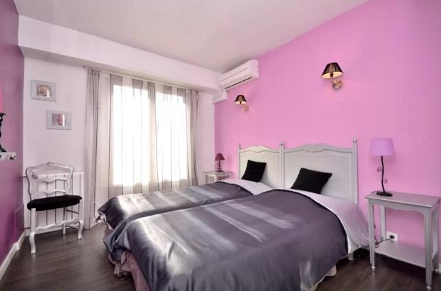 Appart' Apartment Cannes