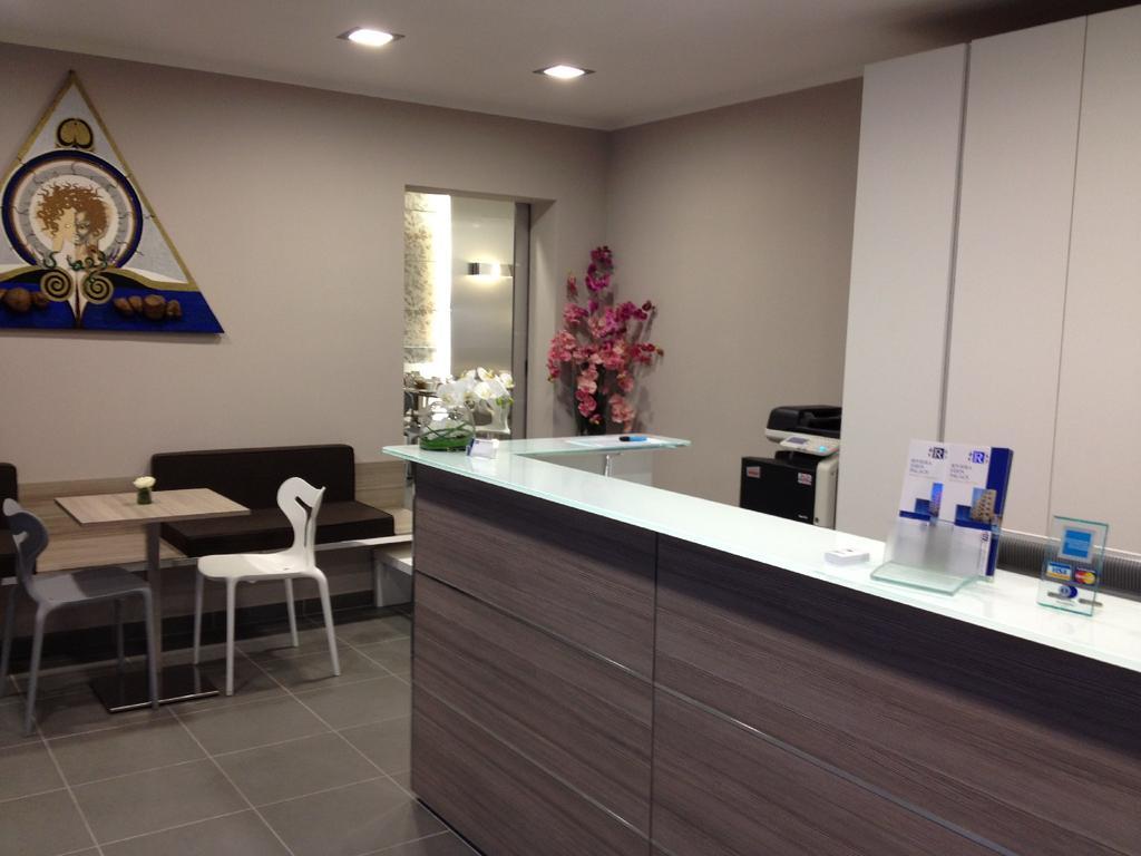 Riviera Eden Palace Cannes