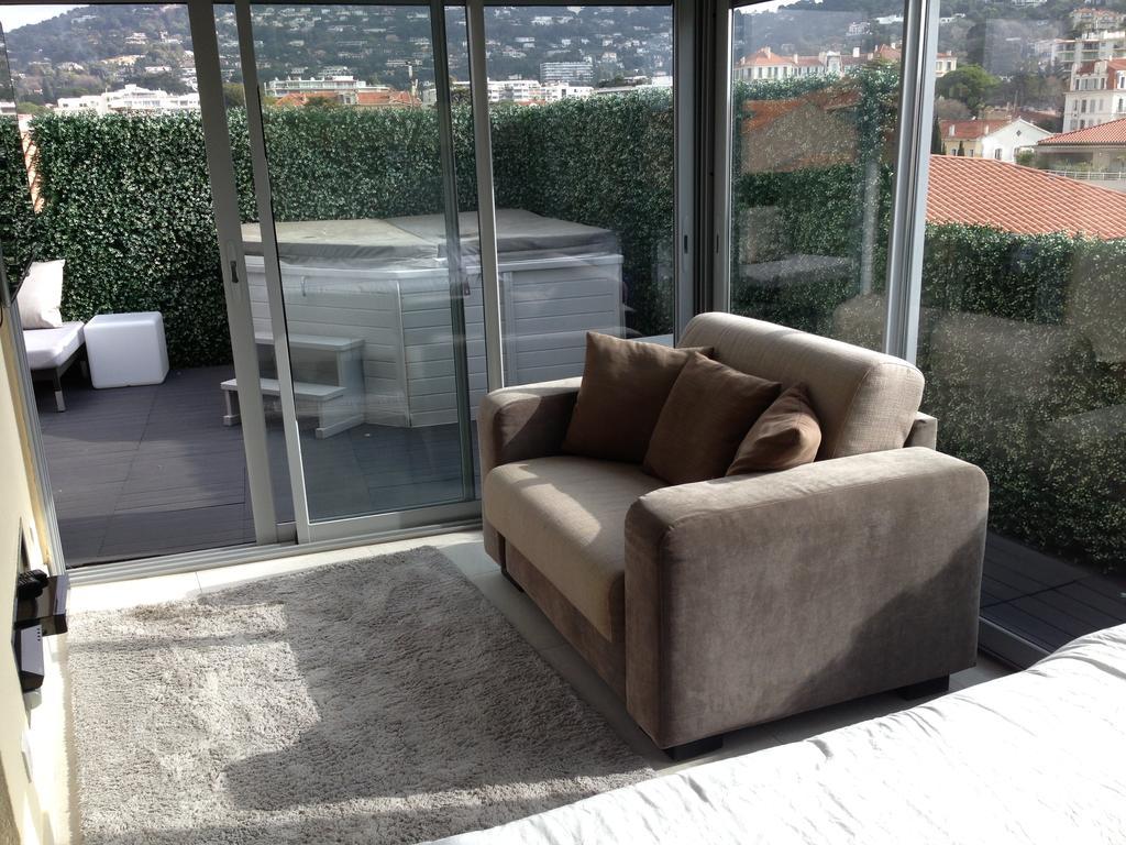 Penthouse With Jacuzzi On The Big Terrace Apartment