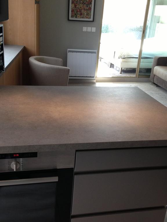 Apartment Penthouse With Jacuzzi On The Big Terrace *