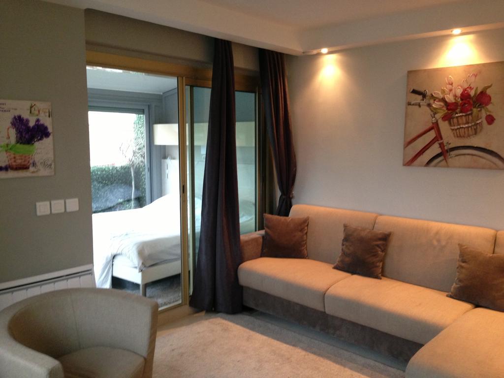 Penthouse With Jacuzzi On The Big Terrace Apartment