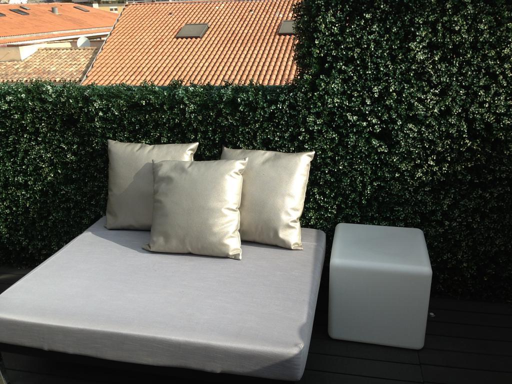 Apartment Penthouse With Jacuzzi On The Big Terrace Cannes