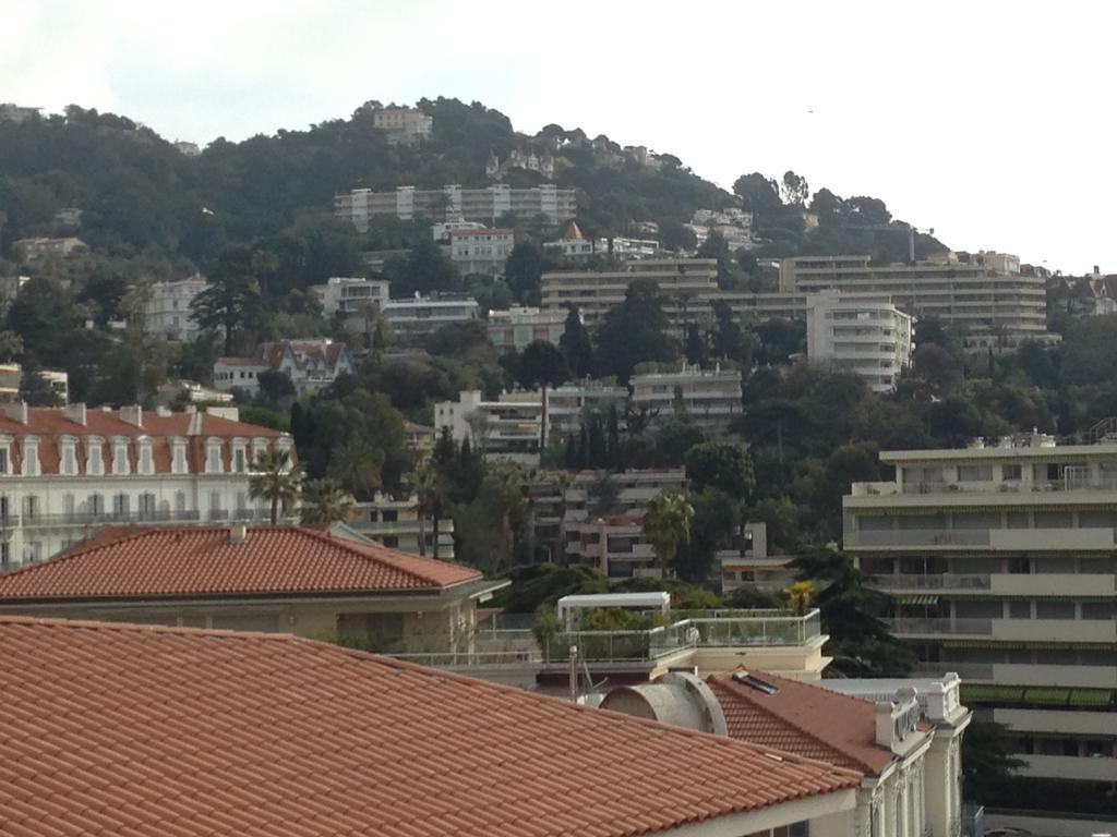Penthouse With Jacuzzi On The Big Terrace