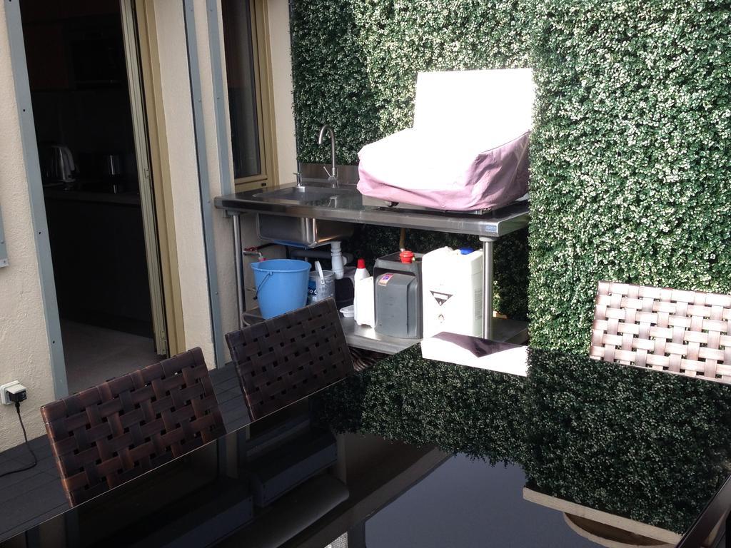Penthouse With Jacuzzi On The Big Terrace * Cannes
