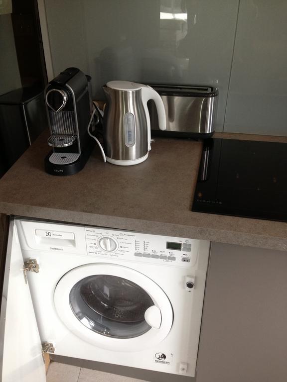Apartment Penthouse With Jacuzzi On The Big Terrace Cannes