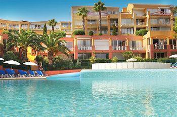 Club Mmv Horizon Bleu Cannes