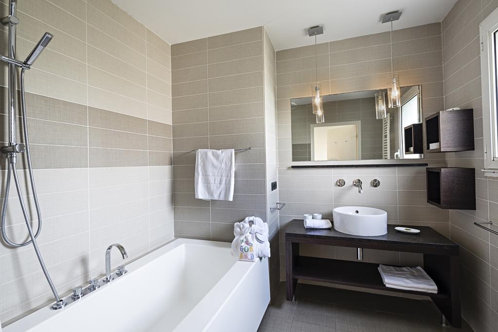 Arthur Bel Air Aparthotel