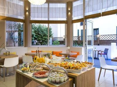 Citadines Croisette Aparthotel