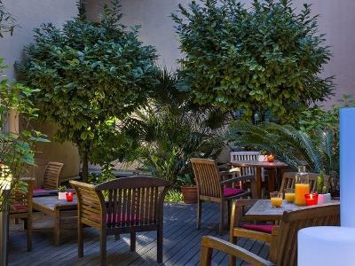 Citadines Croisette Aparthotel Cannes