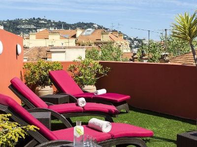 Aparthotel Citadines Croisette 3*