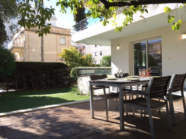 La Poste * Cannes