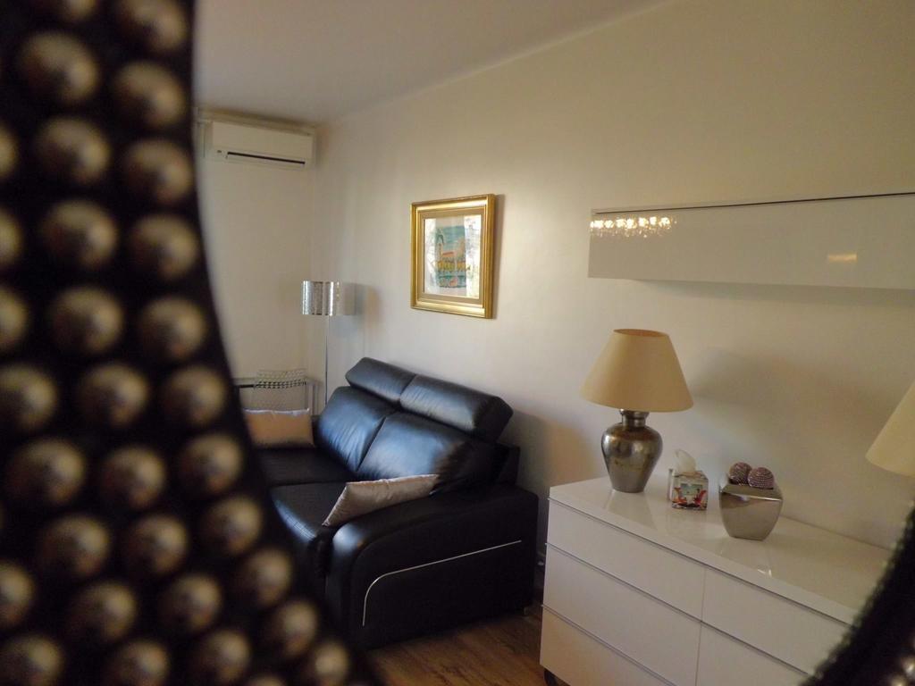 Apartment Auber *
