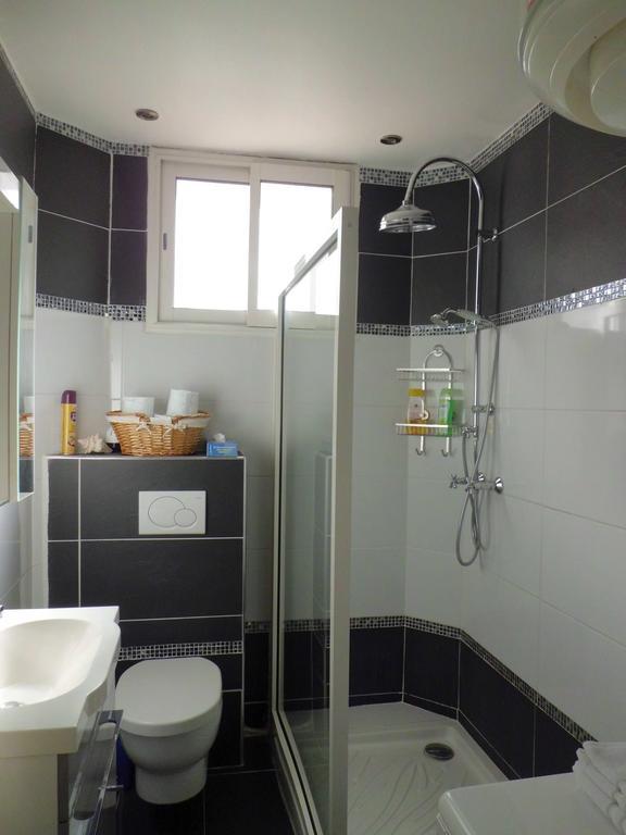 Auber Apartment Cannes