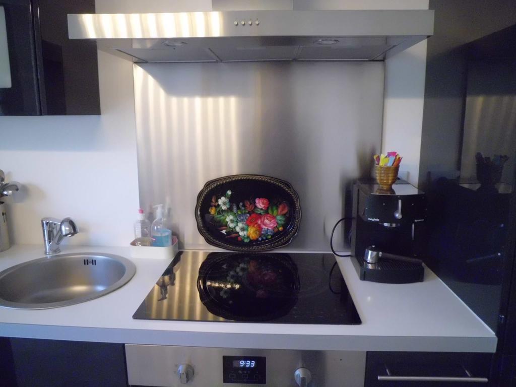 Auber Apartment