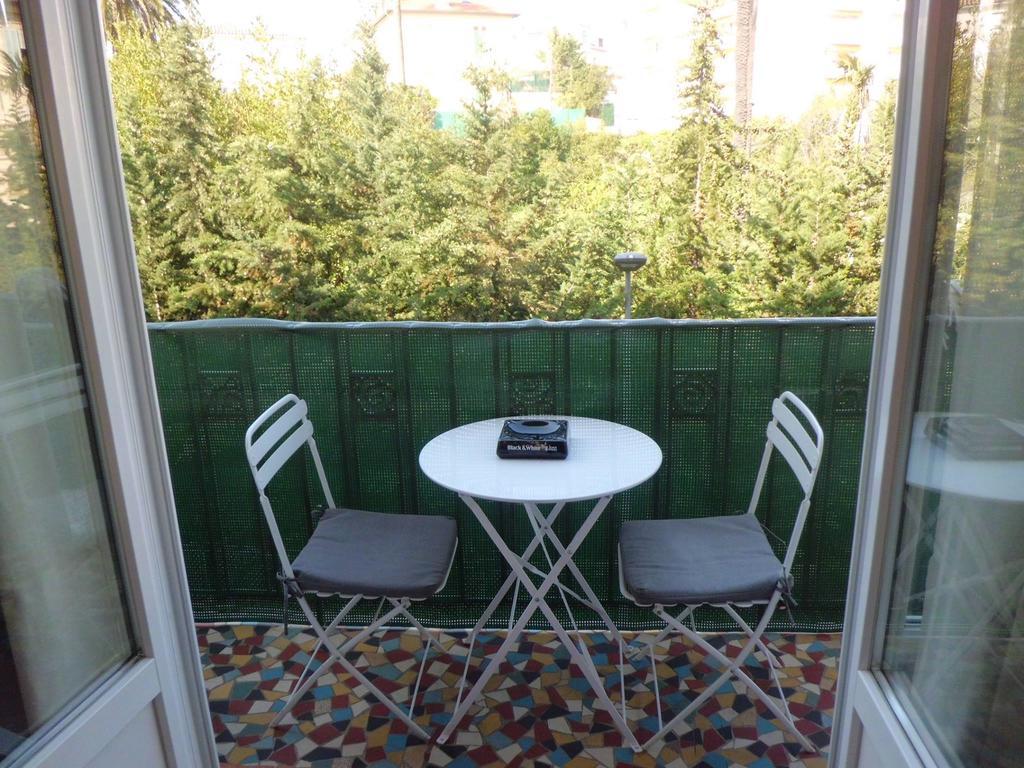 Auber Apartment *