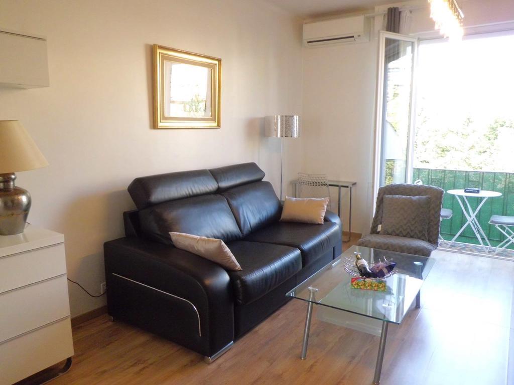 Auber Apartment Cannes