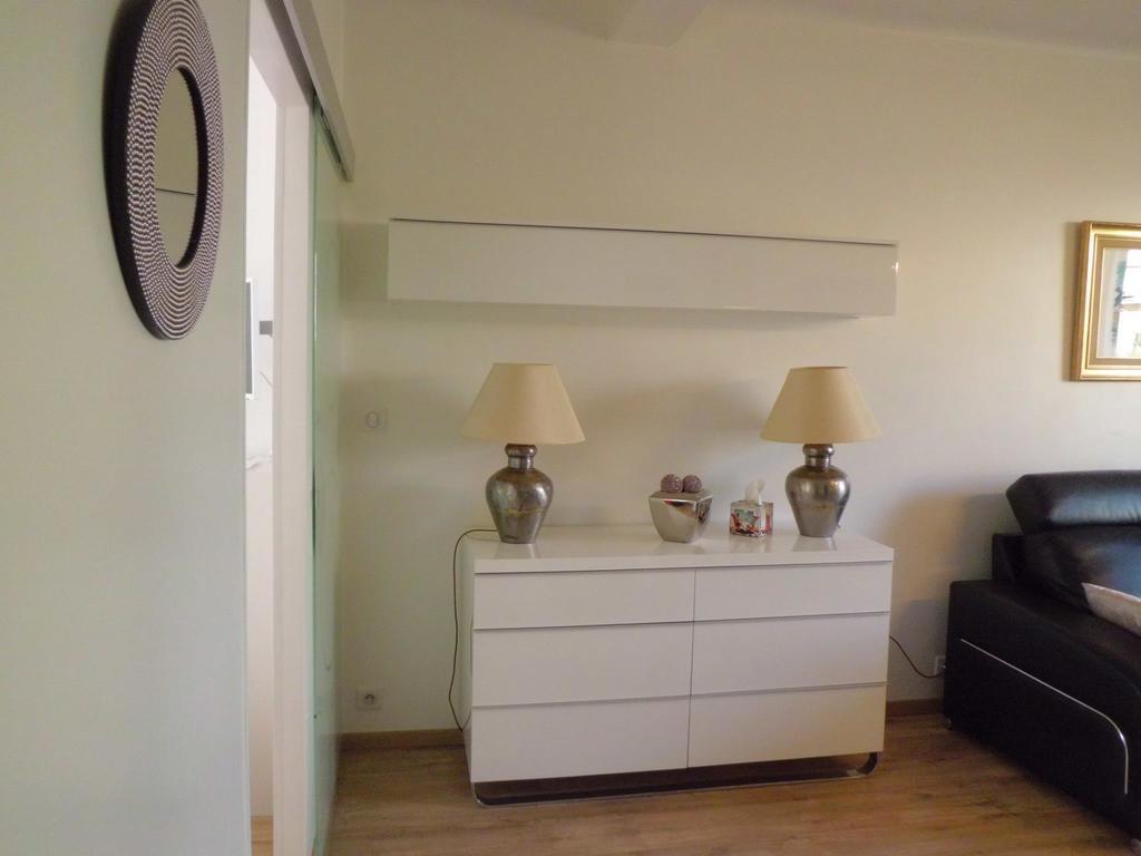 Auber Apartment Cannes