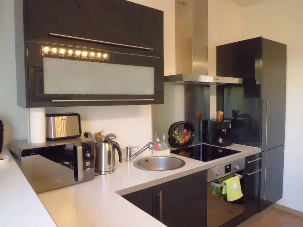 Auber Apartment Cannes