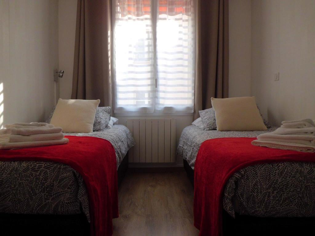 Apartment Auber Cannes