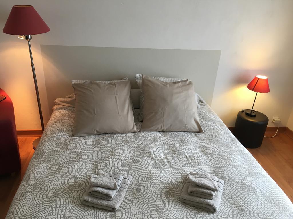 Apartment Oxford Cannes