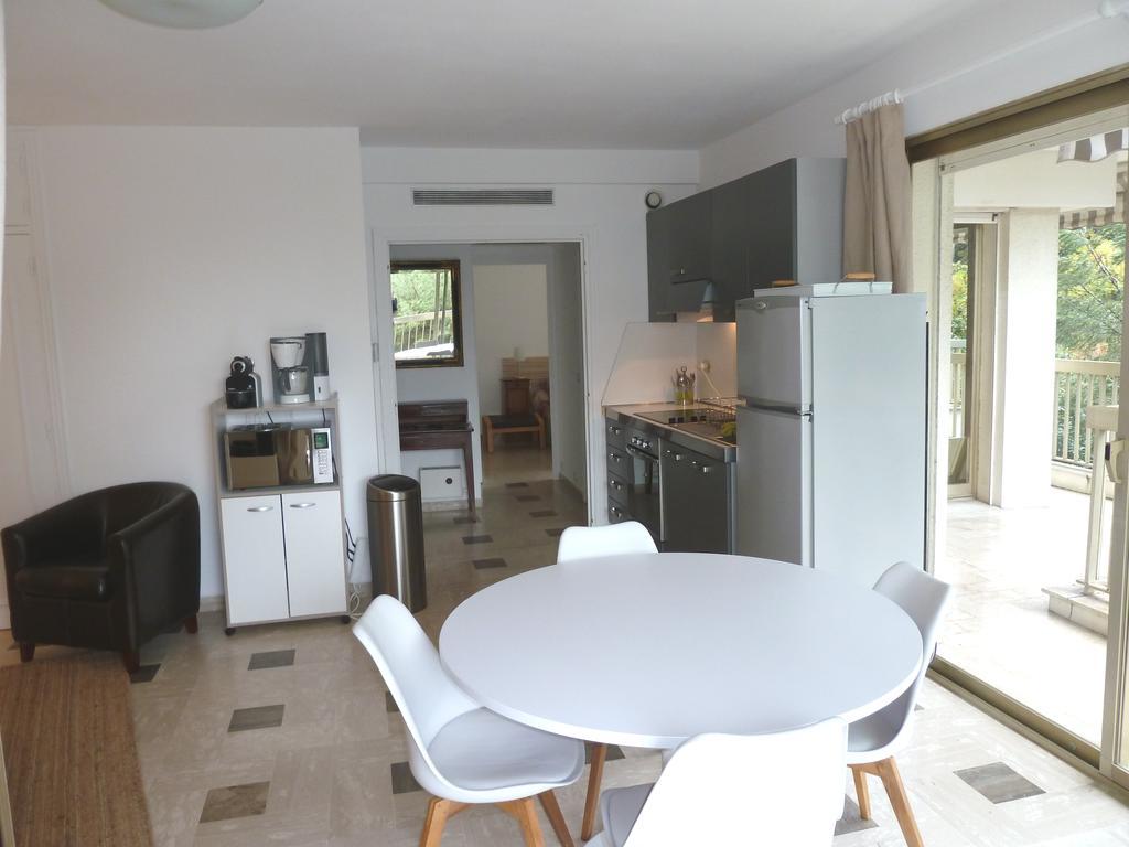 Esterel Apartment *