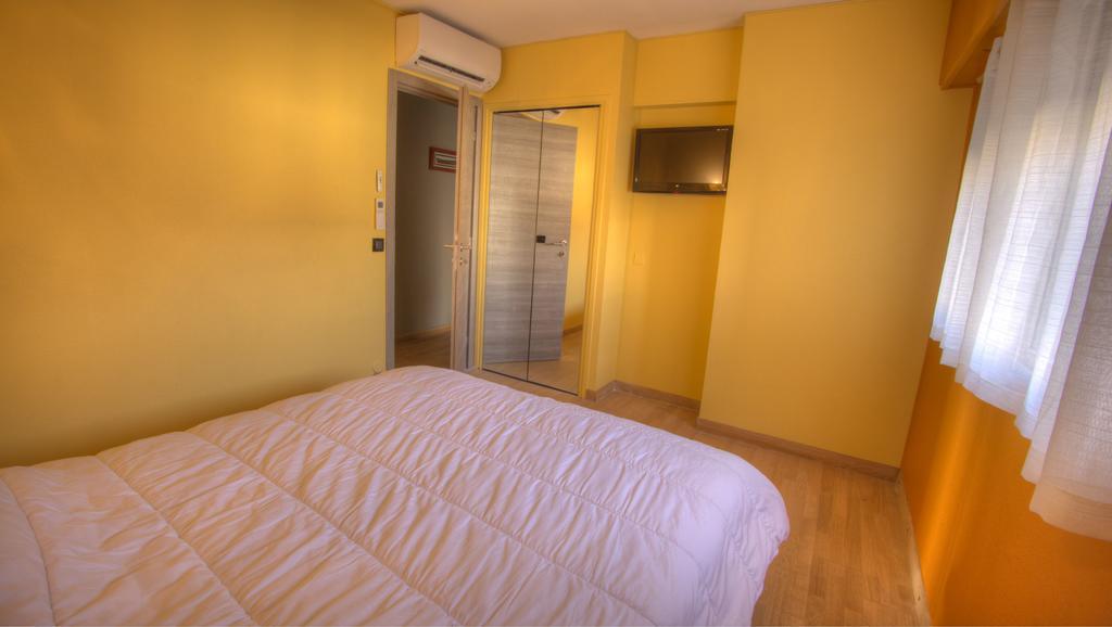 Apartment 3 Pieces 4 Etoiles Vue Parking Fibre 500m Palais Festivals Cannes