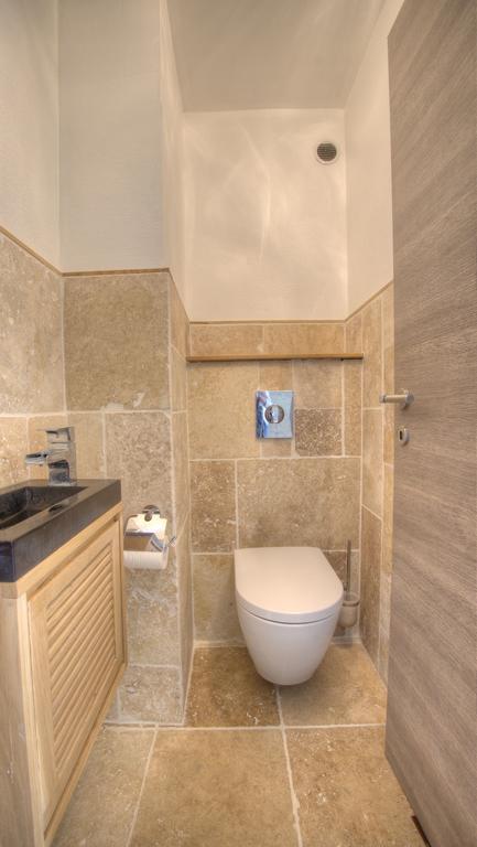 Apartment 3 Pieces 4 Etoiles Vue Parking Fibre 500m Palais Festivals