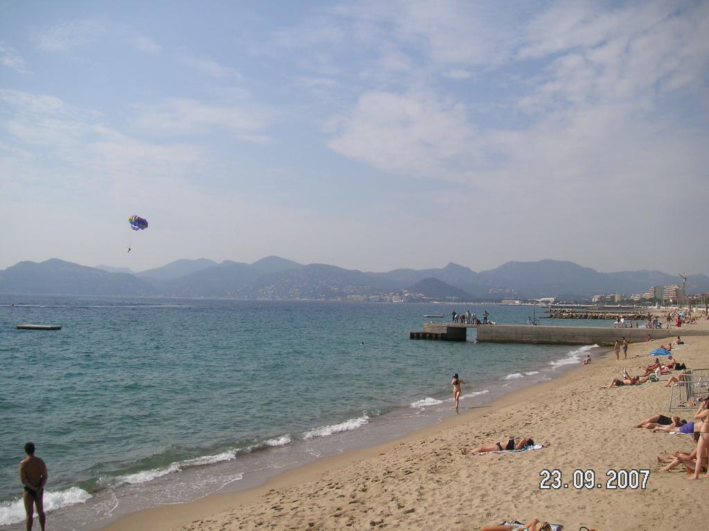 Cannes Appartement Appartement *