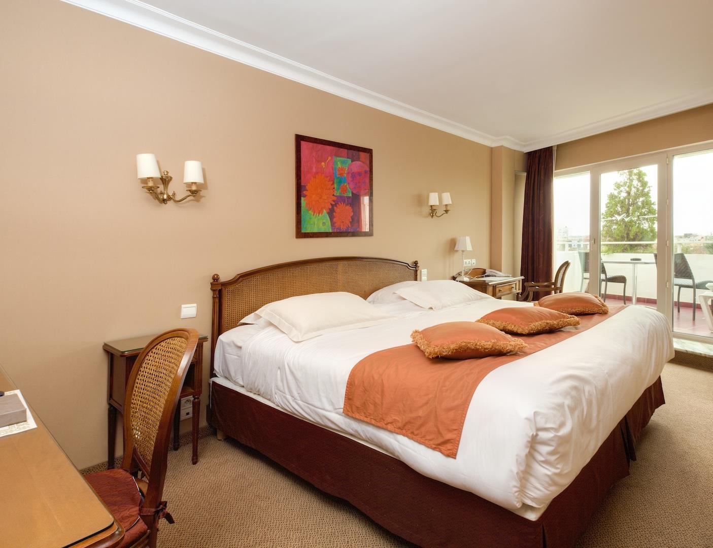 Western Riviera Hotel Cannes