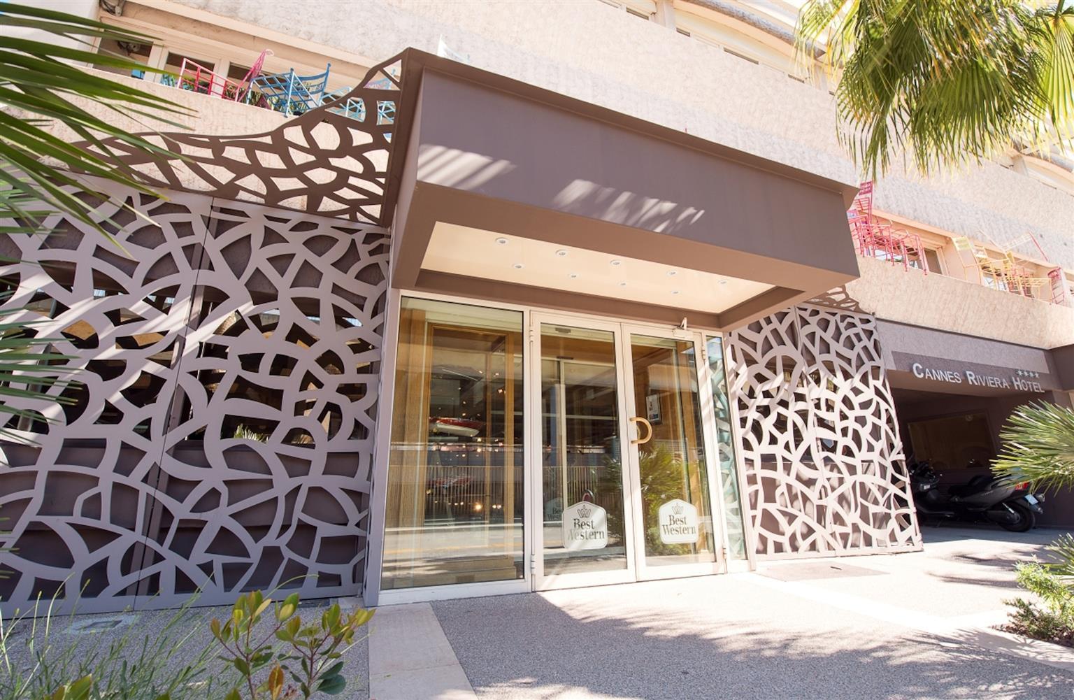 Western Riviera&spa Cannes