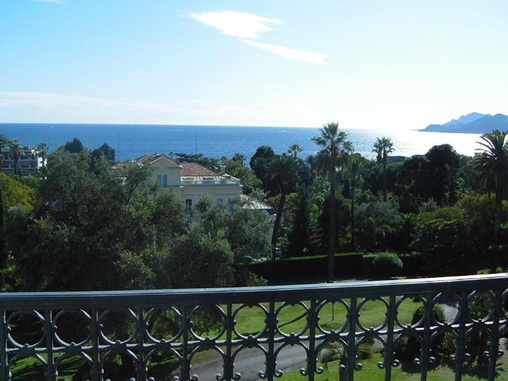 Appartement Claire Deluxe