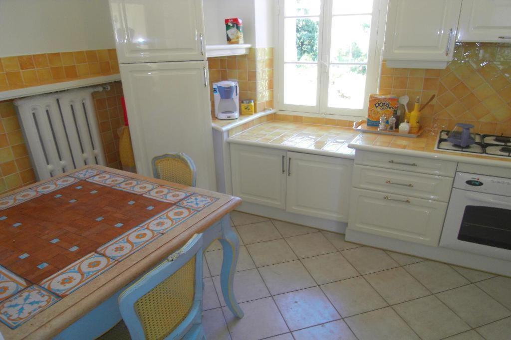Claire Deluxe Appartement