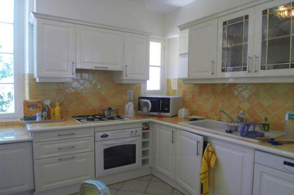 Appartement Claire Deluxe Cannes