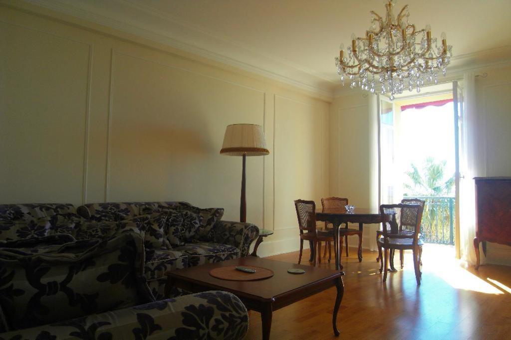Apartment Claire Deluxe