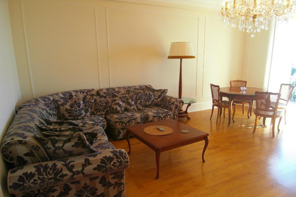 Claire Deluxe Appartement Cannes