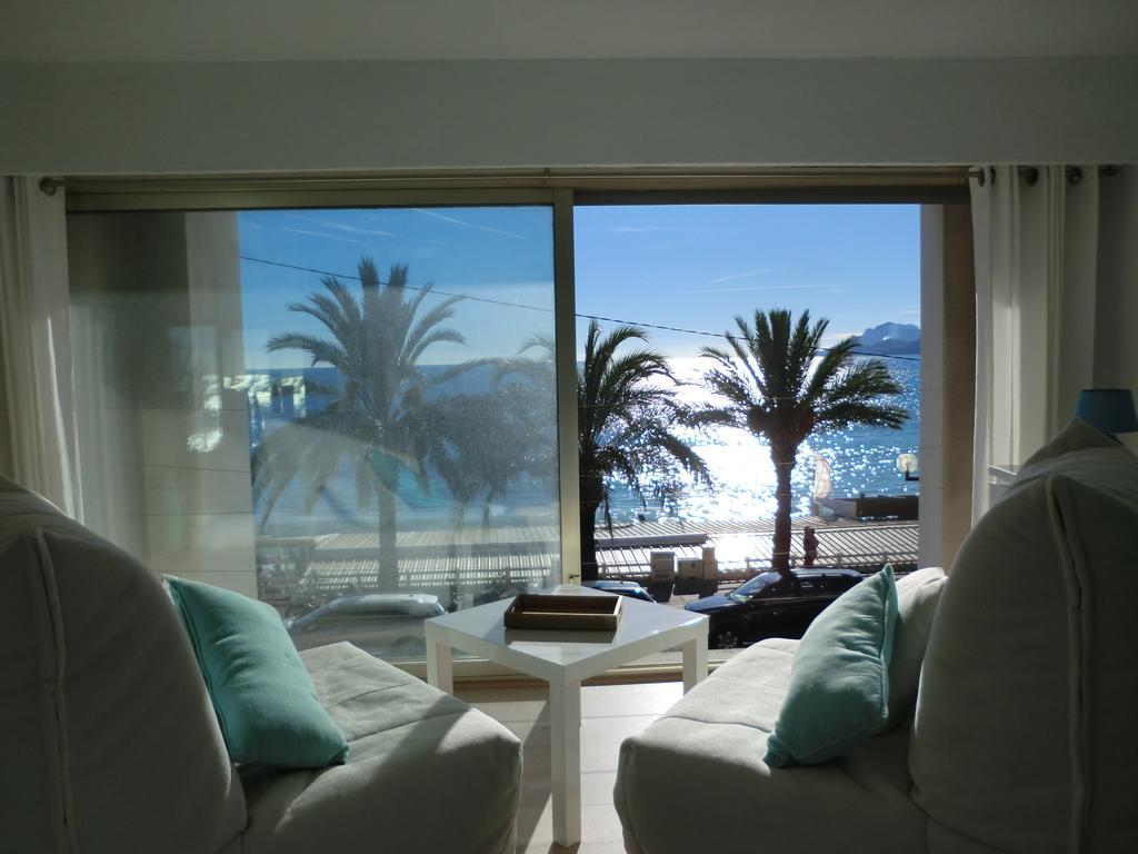 Le Panoramer Sea View Apartamento *