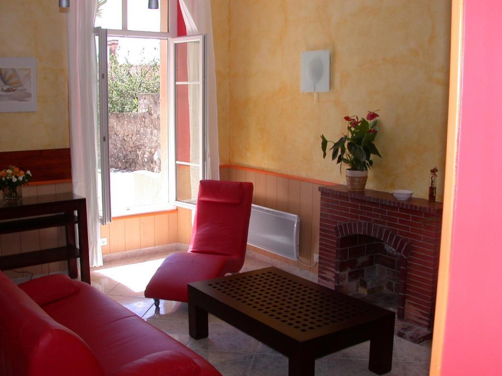 Apartment Palais Bel Azur Cannes