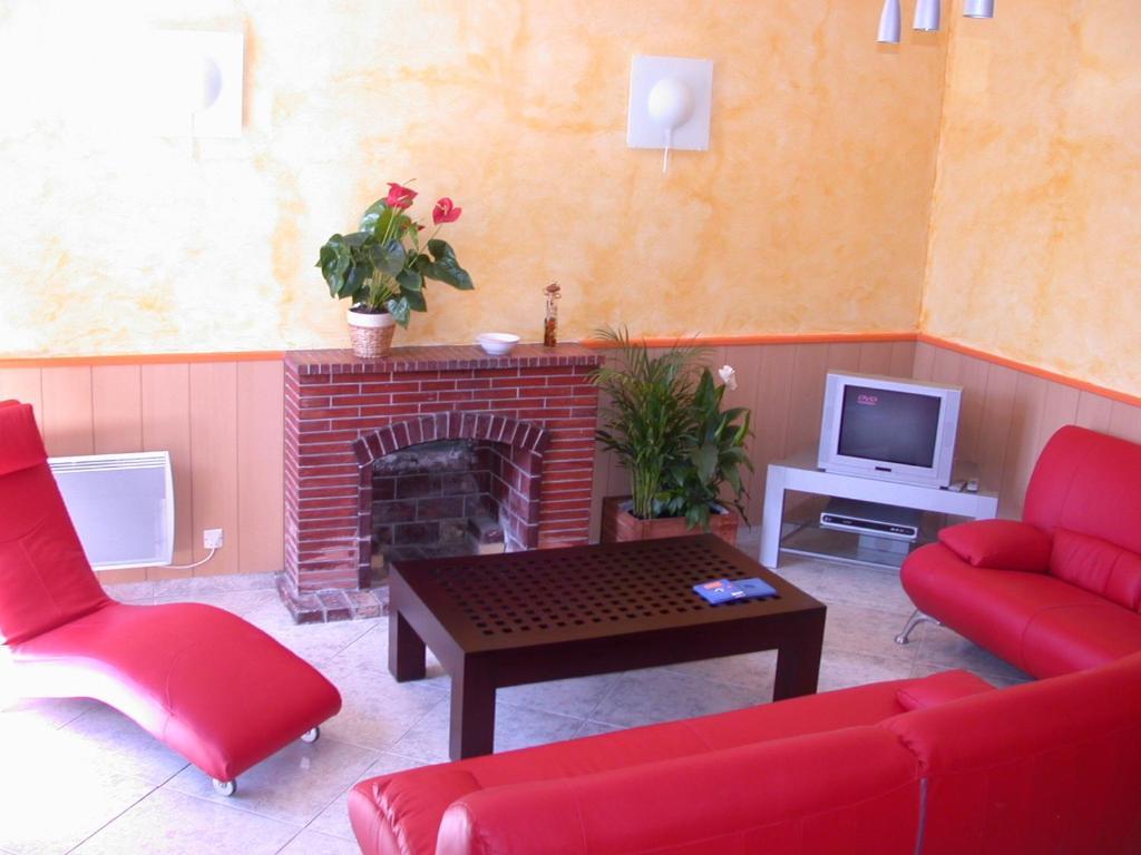 Apartment Palais Bel Azur